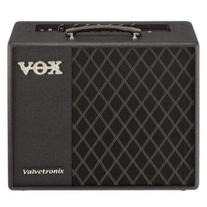 VOX VT40X Digital Guitar Amplispeaker
